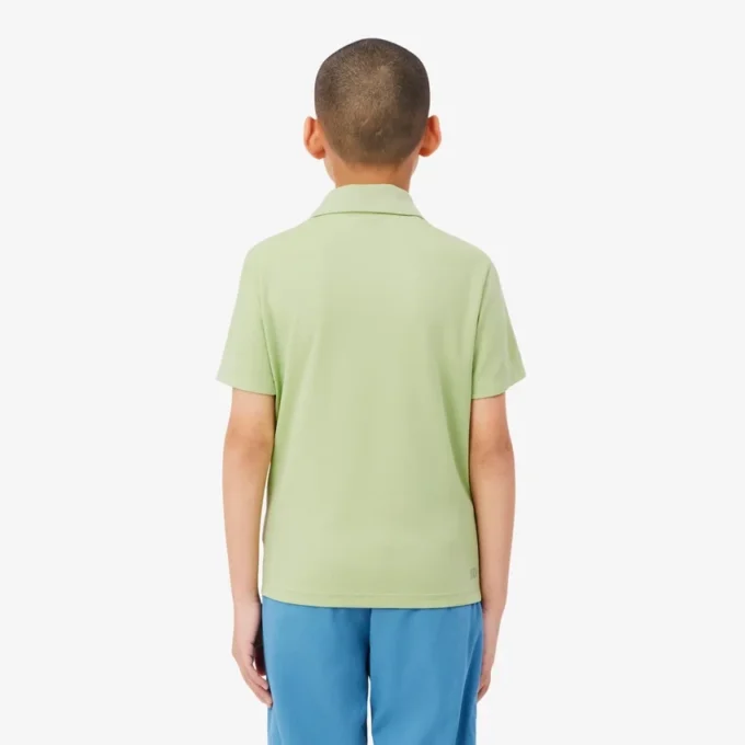 Boys’ Sport Ultra Dry Jersey Polo