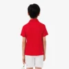 Boys’ Sport Ultra Dry Jersey Polo