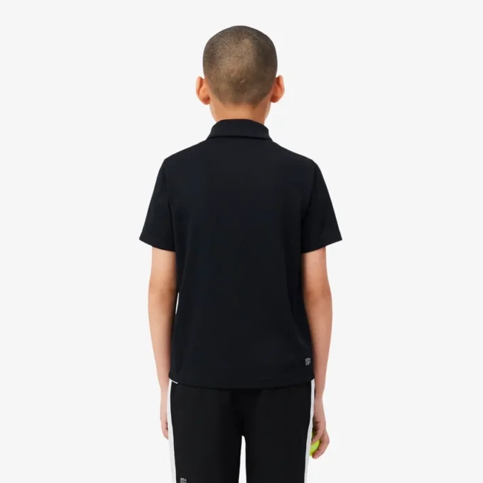 Boys’ Sport Ultra Dry Jersey Polo