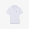 Boys’ Sport Ultra Dry Jersey Polo