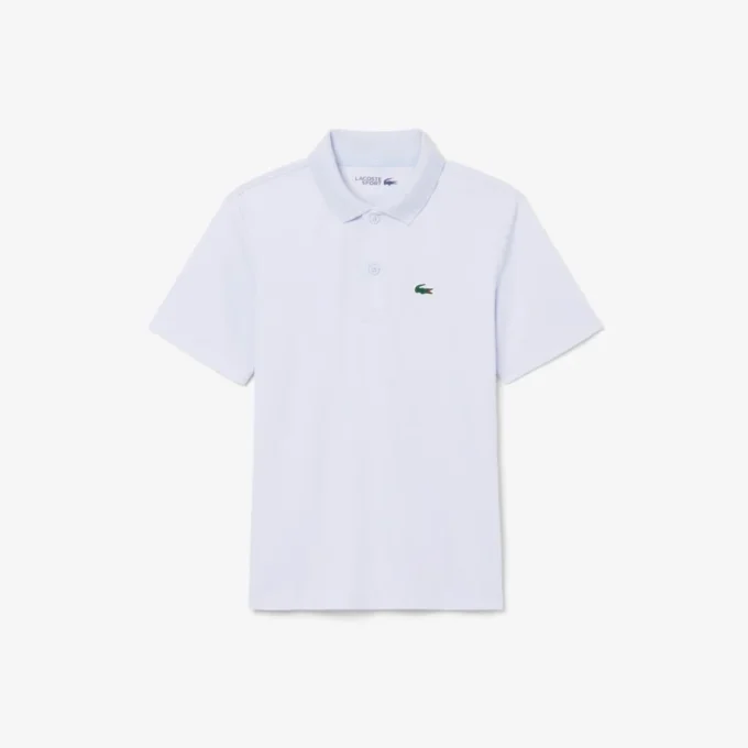 Boys’ Sport Ultra Dry Jersey Polo