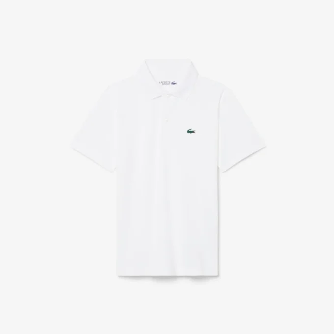 Boys’ Sport Ultra Dry Jersey Polo