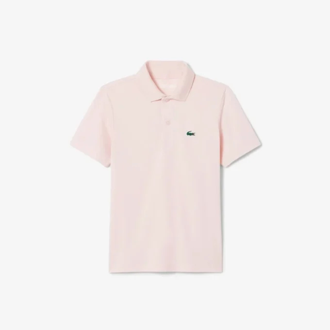 Boys’ Sport Ultra Dry Jersey Polo
