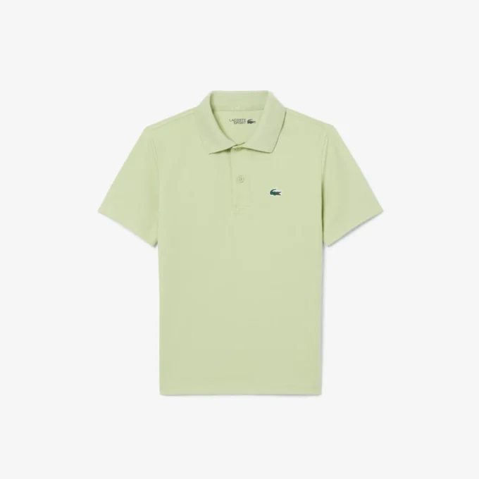 Boys’ Sport Ultra Dry Jersey Polo