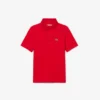 Boys’ Sport Ultra Dry Jersey Polo