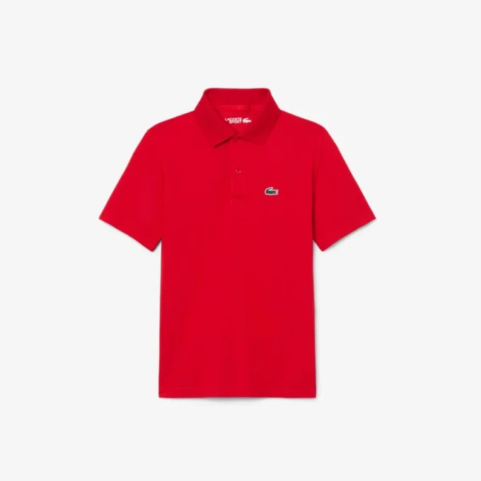 Boys’ Sport Ultra Dry Jersey Polo
