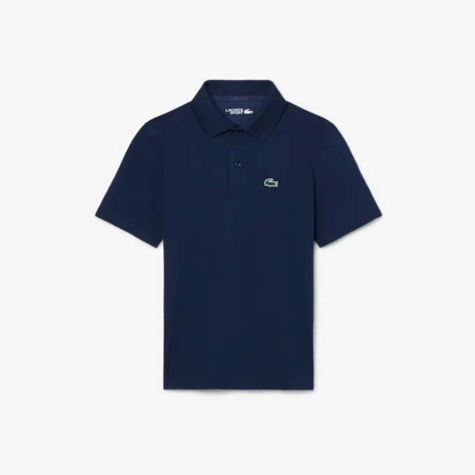 Boys’ Sport Ultra Dry Jersey Polo