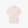Boys’ Sport Ultra Dry Jersey Polo