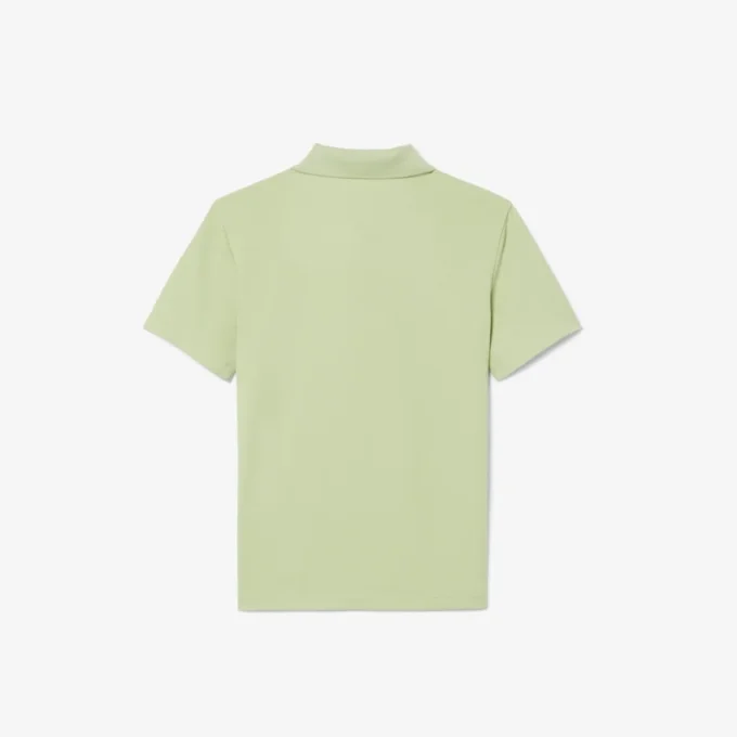 Boys’ Sport Ultra Dry Jersey Polo