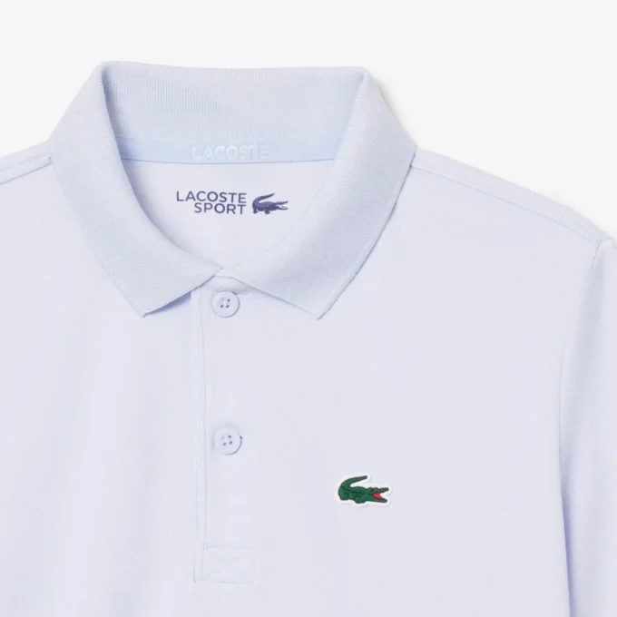 Boys’ Sport Ultra Dry Jersey Polo