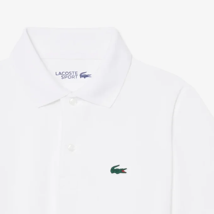 Boys’ Sport Ultra Dry Jersey Polo