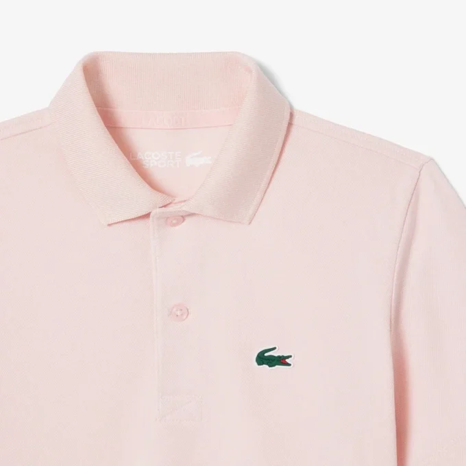 Boys’ Sport Ultra Dry Jersey Polo