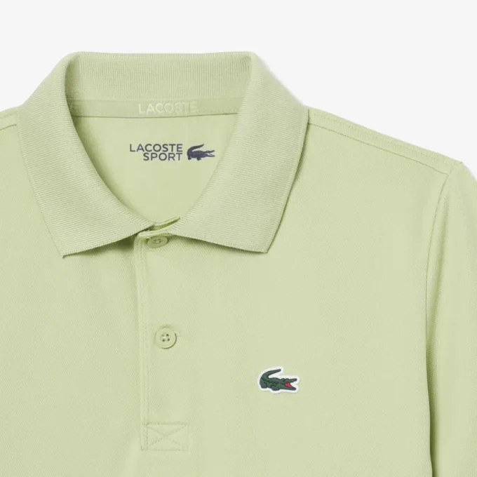 Boys’ Sport Ultra Dry Jersey Polo