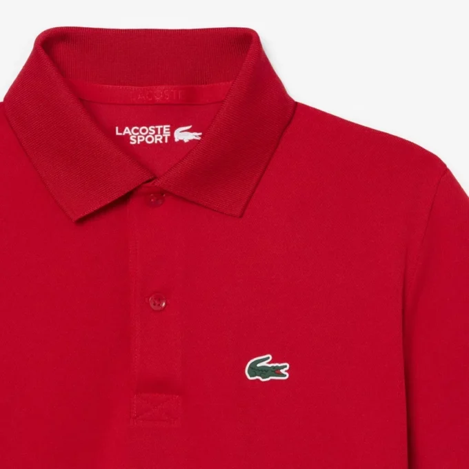Boys’ Sport Ultra Dry Jersey Polo