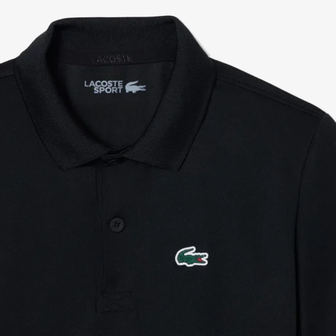 Boys’ Sport Ultra Dry Jersey Polo
