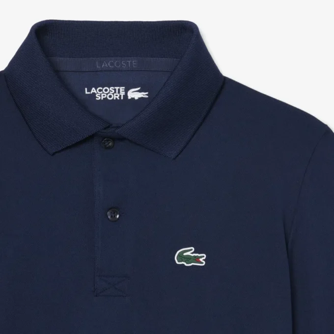 Boys’ Sport Ultra Dry Jersey Polo