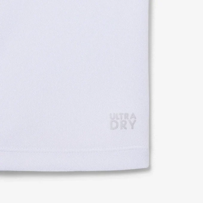 Boys’ Sport Ultra Dry Jersey Polo