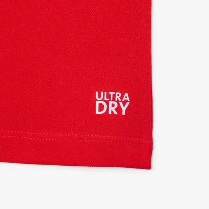 Boys’ Sport Ultra Dry Jersey Polo