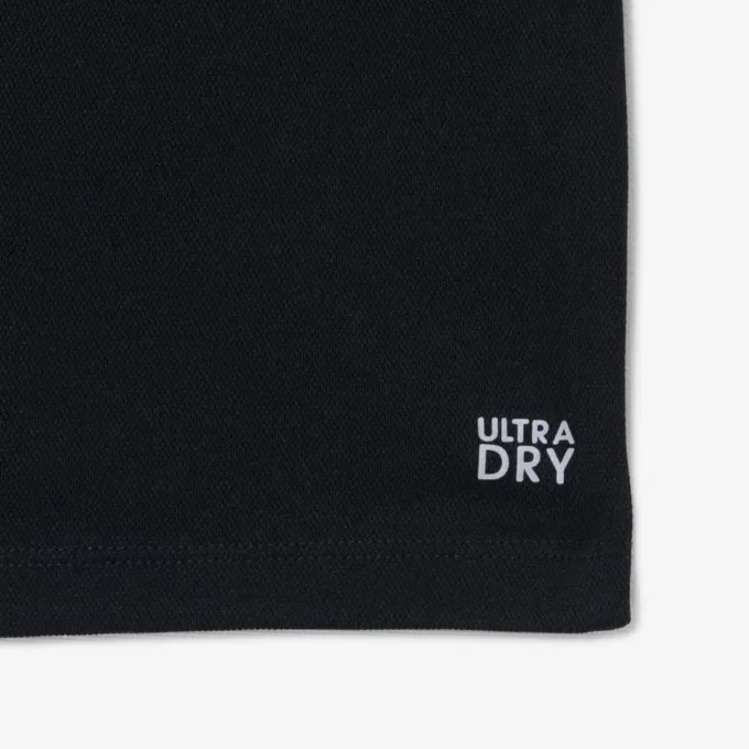 Boys’ Sport Ultra Dry Jersey Polo