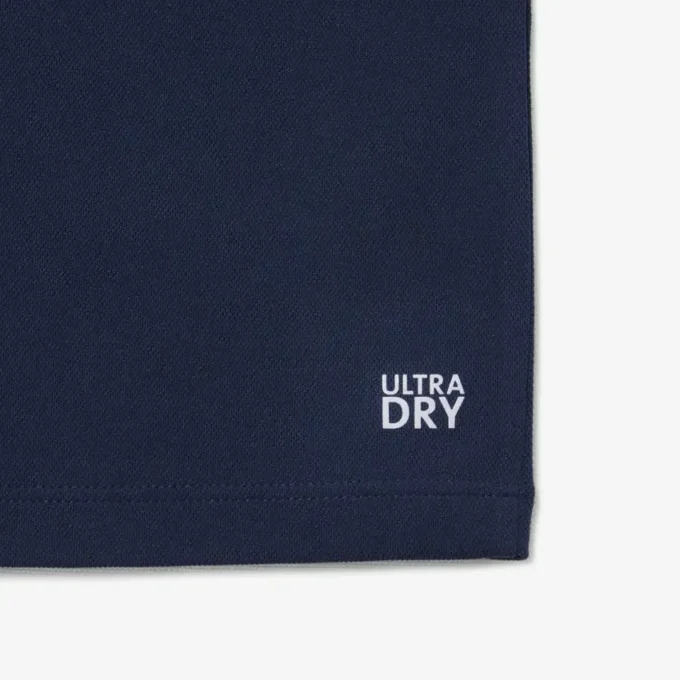 Boys’ Sport Ultra Dry Jersey Polo