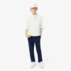 Boys’ Stretch Cotton Pants
