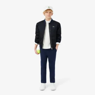 Boys’ Stretch Cotton Pants