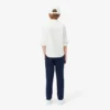 Boys’ Stretch Cotton Pants