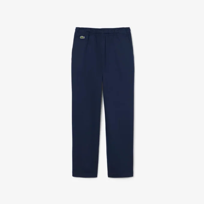 Boys’ Stretch Cotton Pants