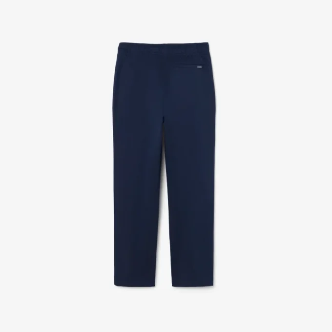 Boys’ Stretch Cotton Pants