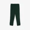 Boys’ Stripe Accent Fleece Sweatpants