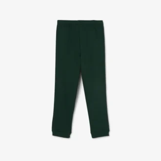 Boys’ Stripe Accent Fleece Sweatpants