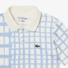 Boys’ Striped Piqua Tennis Polo