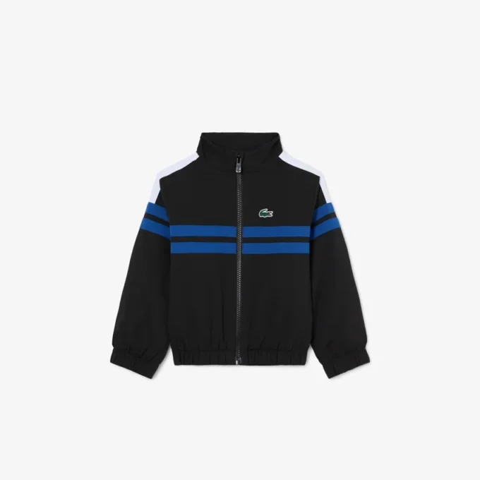 Boys’ Ultra Dry Abrasion-Resistant Sport Tracksuit