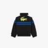 Boys’ Ultra Dry Abrasion-Resistant Sport Tracksuit