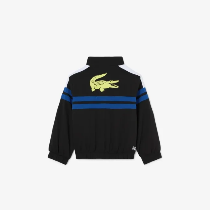Boys’ Ultra Dry Abrasion-Resistant Sport Tracksuit
