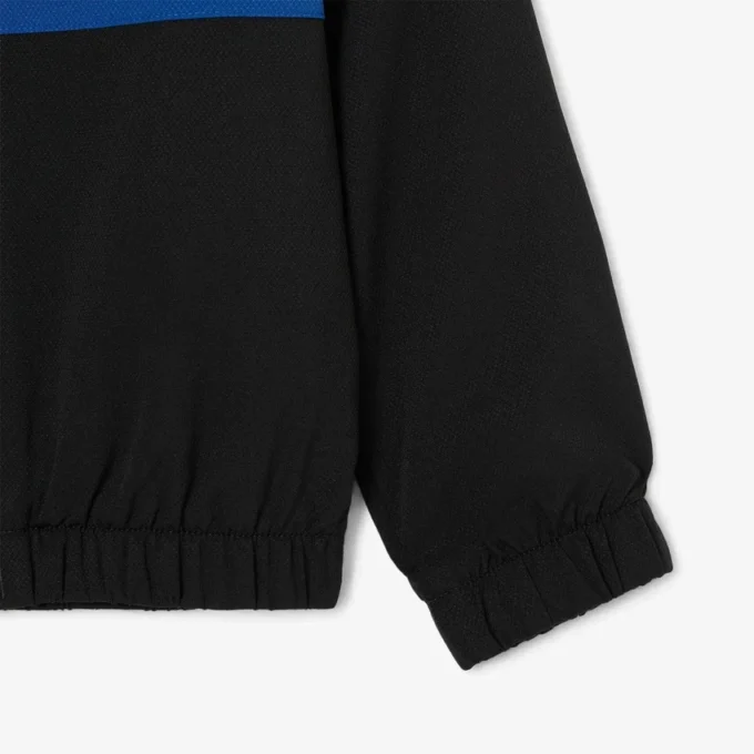 Boys’ Ultra Dry Abrasion-Resistant Sport Tracksuit