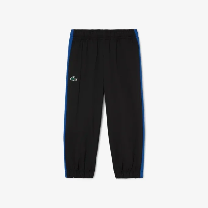 Boys’ Ultra Dry Abrasion-Resistant Sport Tracksuit