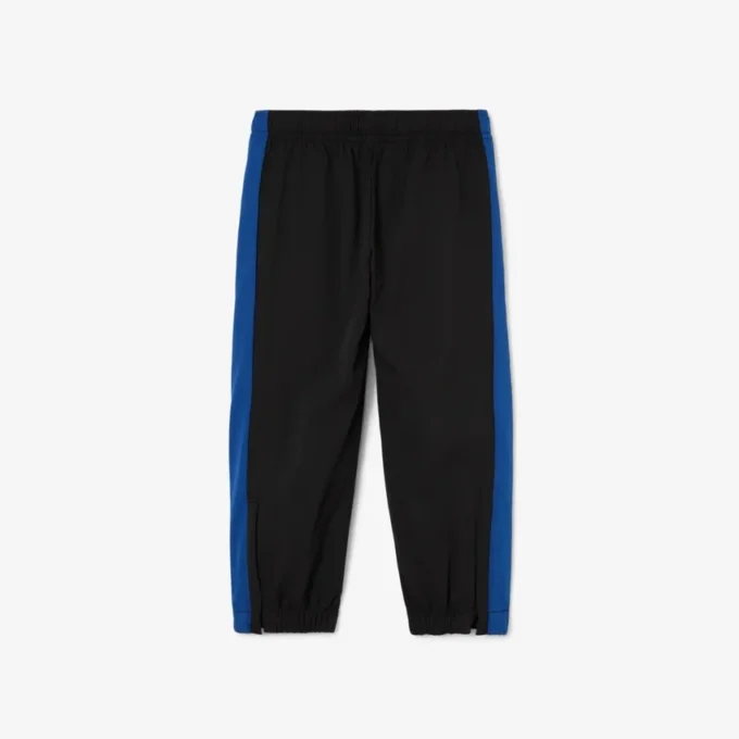 Boys’ Ultra Dry Abrasion-Resistant Sport Tracksuit