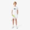 Boys’ Ultra Dry Printed Sport T-Shirt