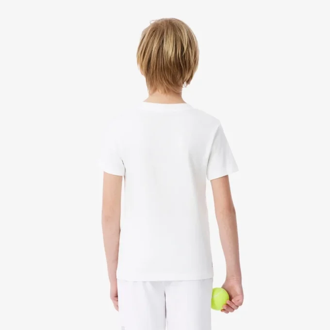 Boys’ Ultra Dry Printed Sport T-Shirt