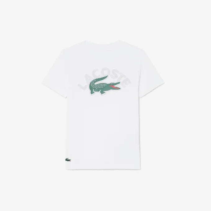 Boys’ Ultra Dry Printed Sport T-Shirt