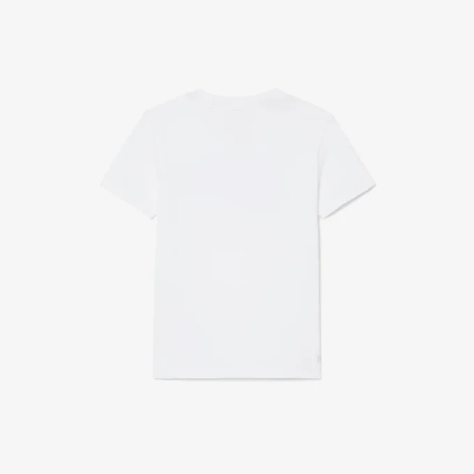 Boys’ Ultra Dry Printed Sport T-Shirt