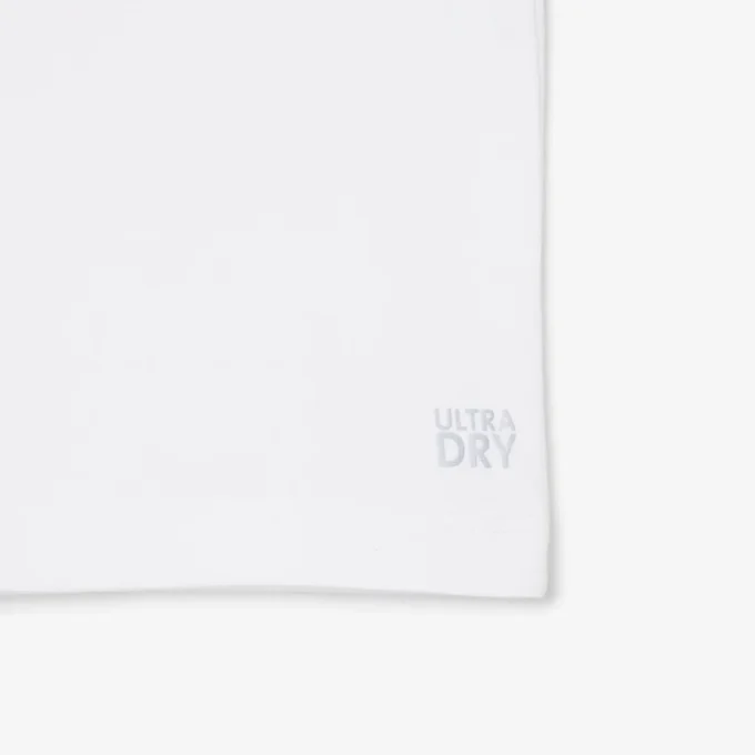 Boys’ Ultra Dry Printed Sport T-Shirt
