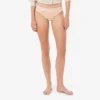 Branded Waist Mesh Briefs