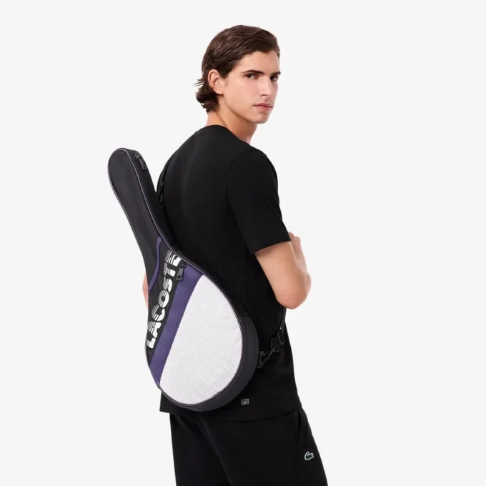 Brewen Racket Shoulder Bag