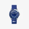 Capbreton Silicone Watch