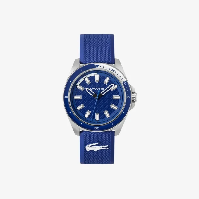 Capbreton Silicone Watch