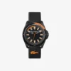Capbreton Silicone Watch