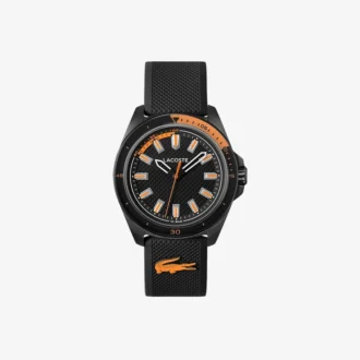 Capbreton Silicone Watch