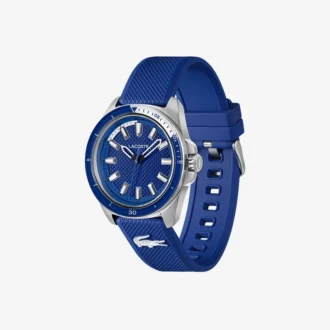 Capbreton Silicone Watch